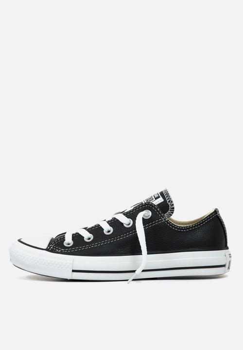 Converse - Chuck Taylor All Star Leather