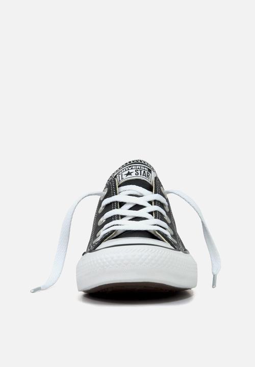 Converse - Chuck Taylor All Star Leather