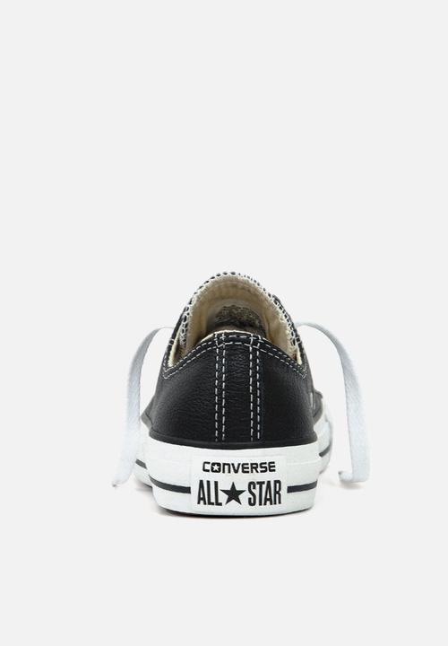Converse - Chuck Taylor All Star Leather