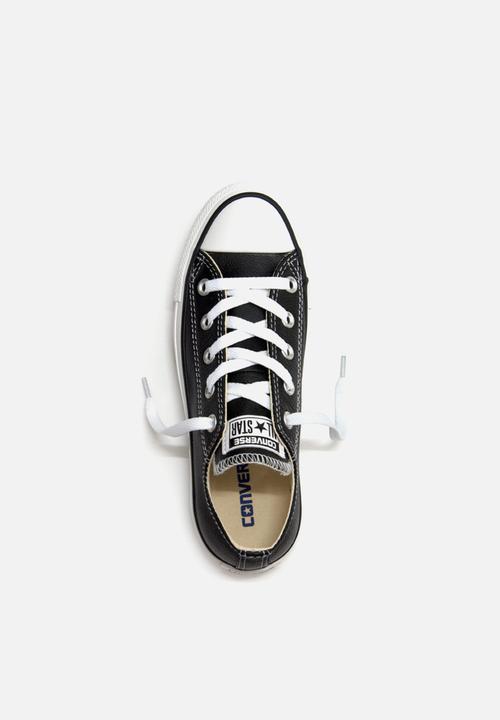 Converse - Chuck Taylor All Star Leather