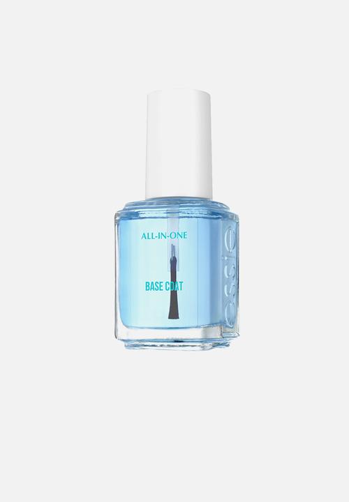 Essie - Base coat all in one