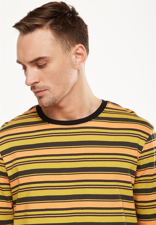 Cotton On - Tbar long sleeve - multi