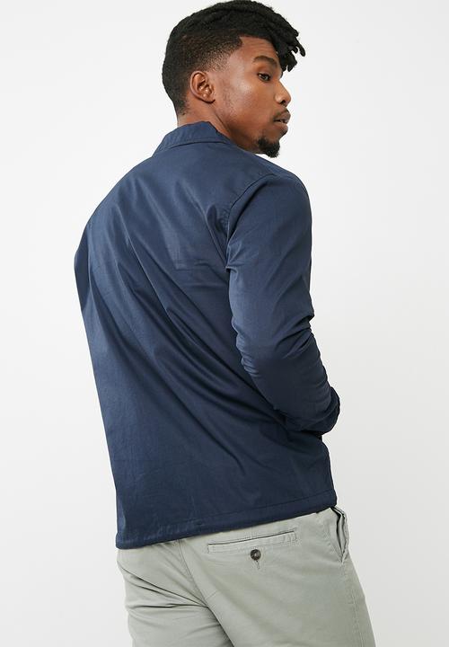 PRODUKT - Empire jacket - navy 