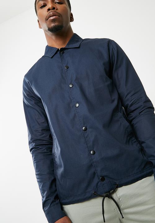 PRODUKT - Empire jacket - navy 