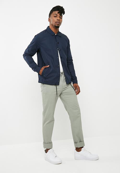 PRODUKT - Empire jacket - navy 