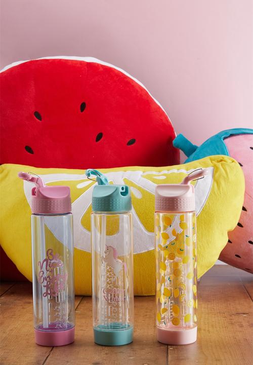 Typo - Infuser drink bottle