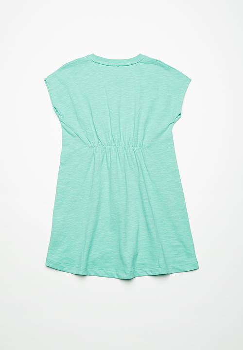 Name It - Arola tunic - blue