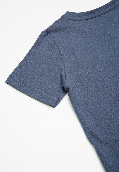 Name It - Anders top - blue 