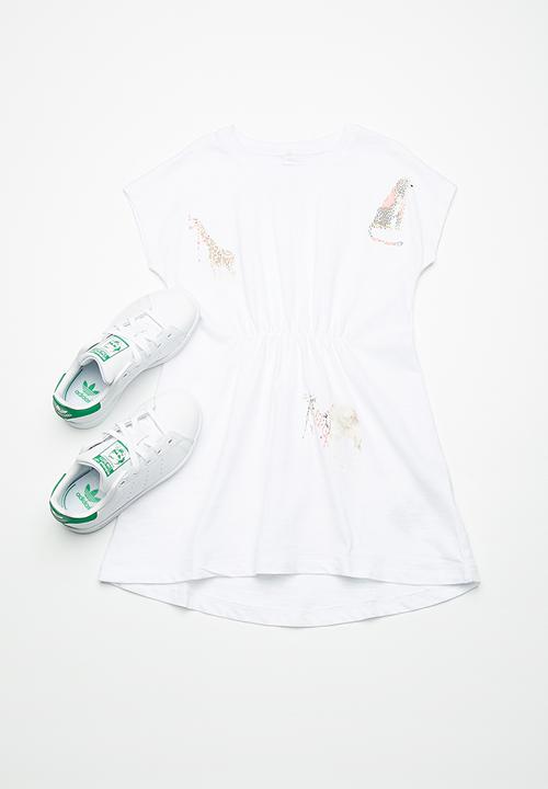 Name It - Arola tunic - white