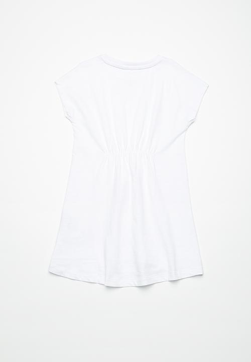 Name It - Arola tunic - white