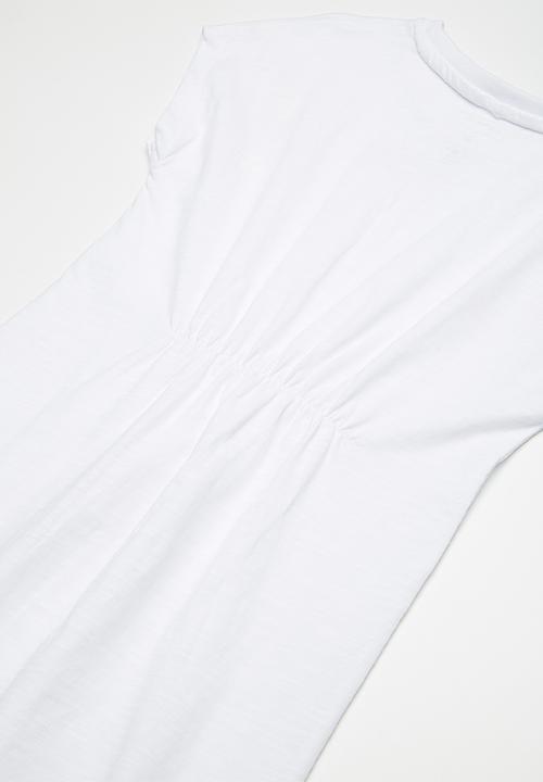 Name It - Arola tunic - white