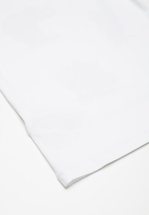 Name It - Allo top - white 