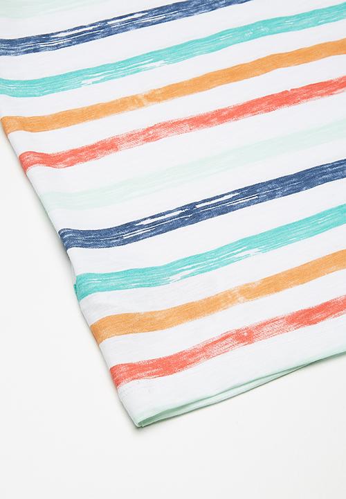 Name It - Anton top - multi 