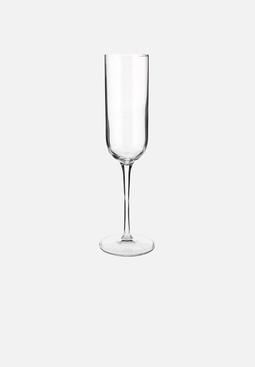 Luigi Bormioli - Sublime champagne flute - set of 4