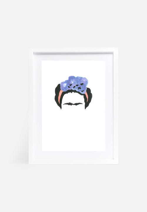 Erin Braithwaite - Frida 03