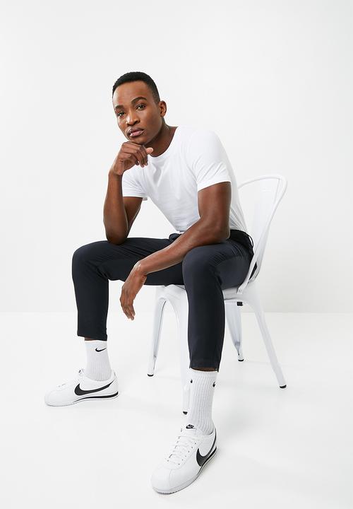Superbalist - Crew neck tee - white 