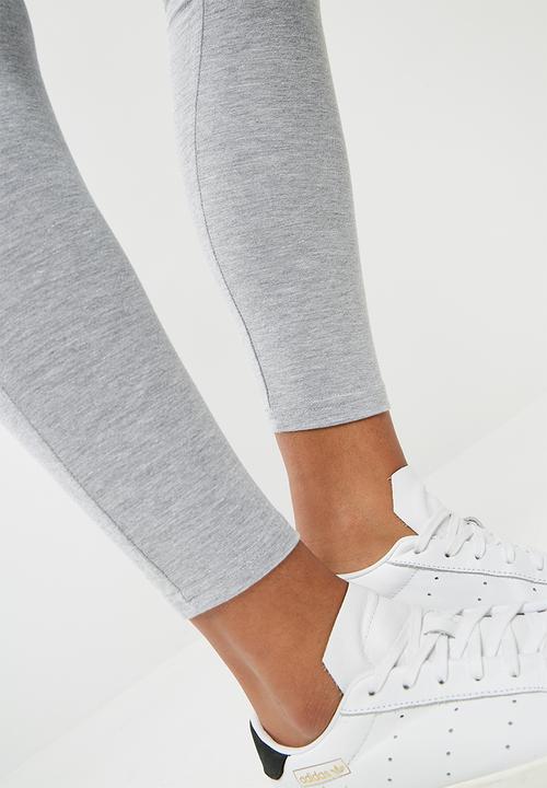 Superbalist - Leggings 2 pack - black & grey