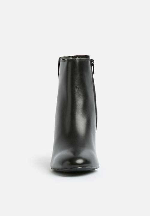 ALDO - Masen - black