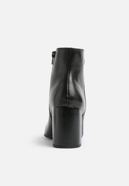 ALDO - Masen - black