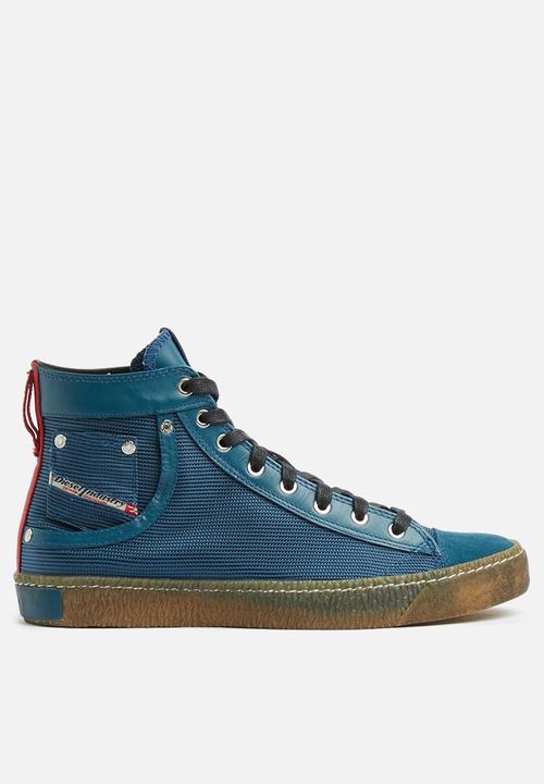 superbalist diesel sneakers