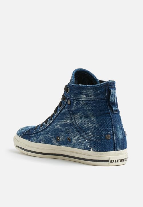 Diesel  - Magnete Exposure