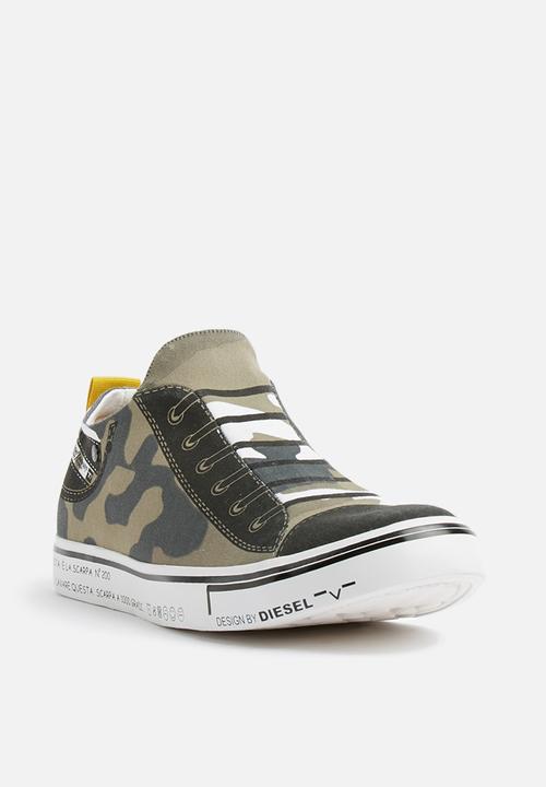Diesel  - S Imaginee Low 