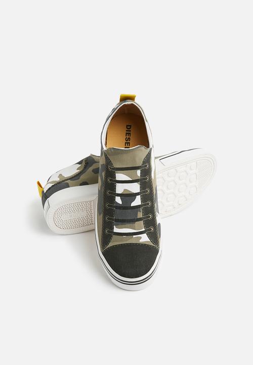 Diesel  - S Imaginee Low 