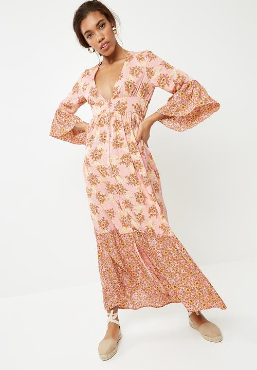 superbalist maxi dresses