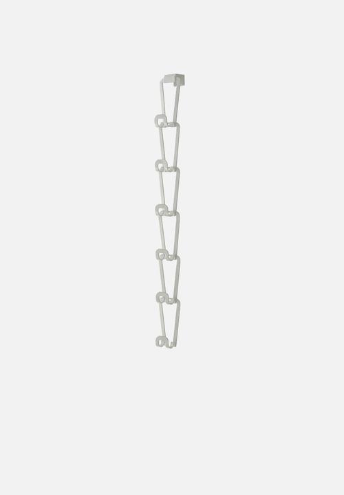 Yamazaki - Joint bag holder - white