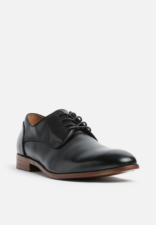 Steve Madden - Husk - black 