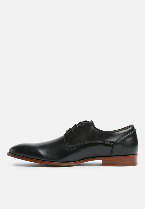 Steve Madden - Husk - black 