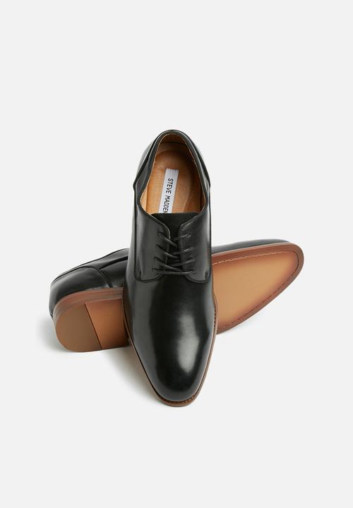 Steve Madden - Husk - black 