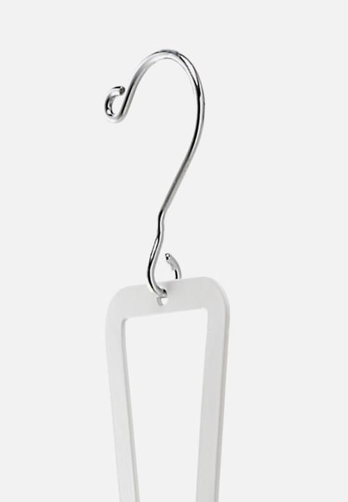 Yamazaki - Joint bag holder - white