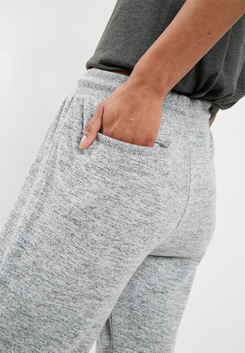 Cotton On - Super soft lounge pant - grey