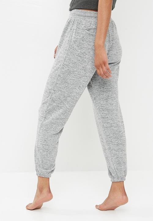 Cotton On - Super soft lounge pant - grey