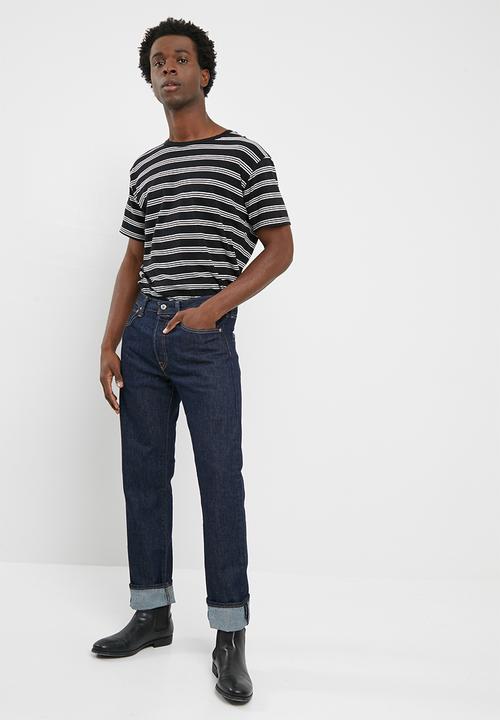 levi's 501 classic fit