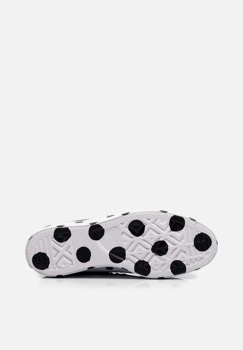 Converse - One Star platform