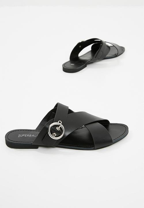 Superbalist - Cindy - black