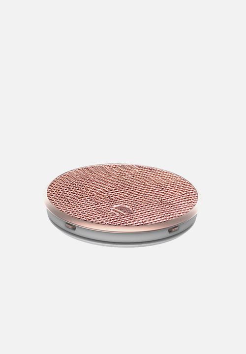 Popsockets - Saffiano popsocket - rose gold
