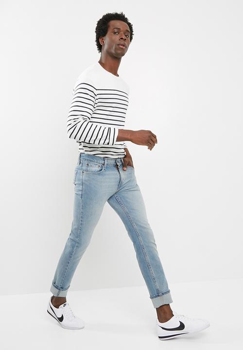 Levi’s® - 511 Slim fit jeans - blue