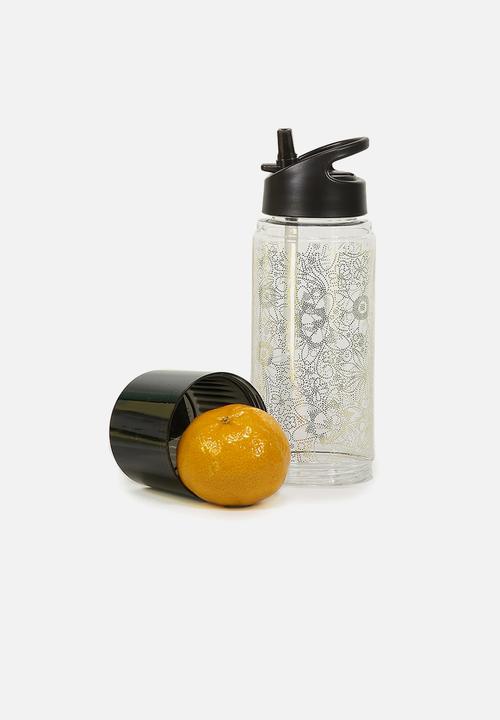 Typo - Stash drinker - gold lace