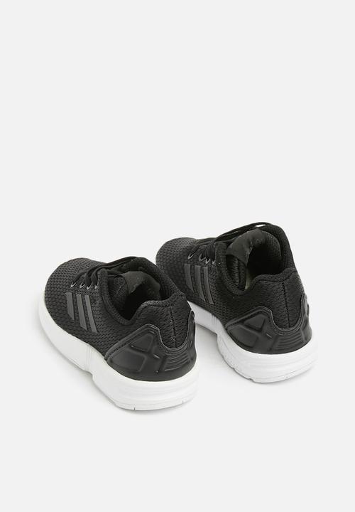 adidas Originals - Infants ZX Flux I - black/white