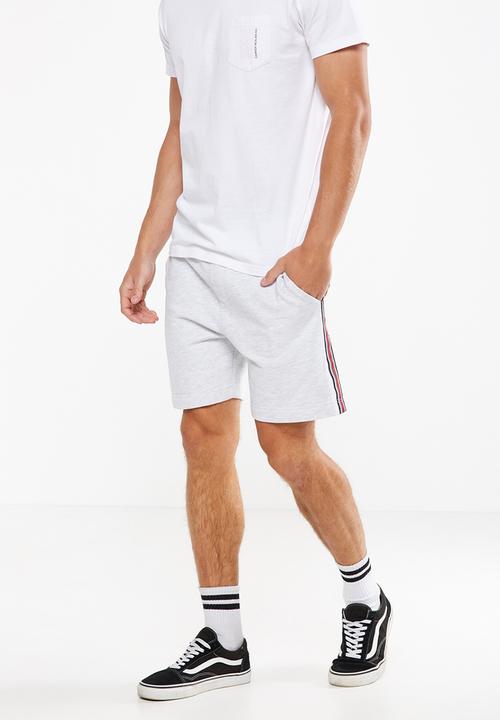 volley jogger shorts