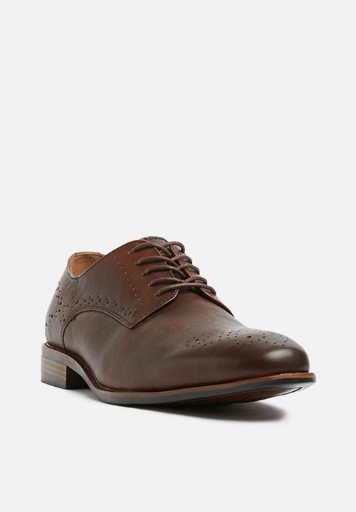 Steve Madden - Gable - tan 