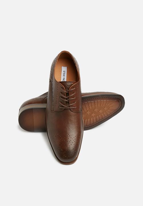Steve Madden - Gable - tan 