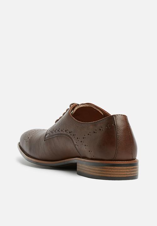Steve Madden - Gable - tan 