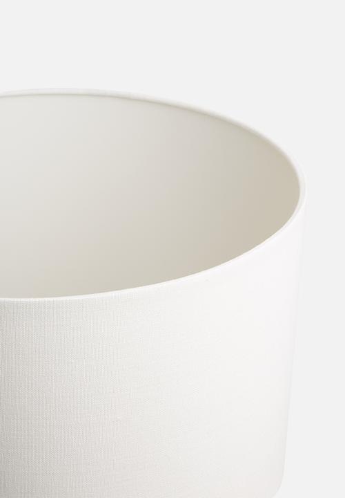 Sixth Floor - Alatea table lamp - gold