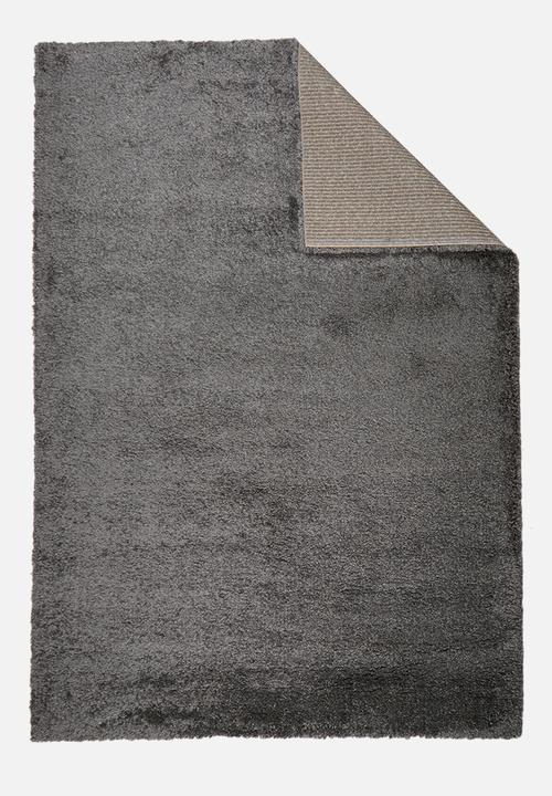 Fotakis - Royal nomadic shaggy rug - grey