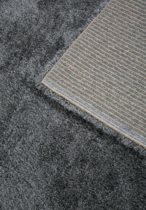 Fotakis - Royal nomadic shaggy rug - grey