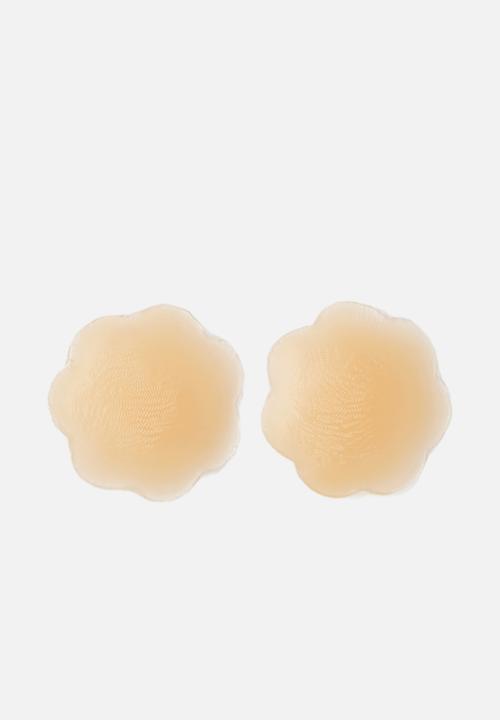Cotton On - Nipple concealers - neutral